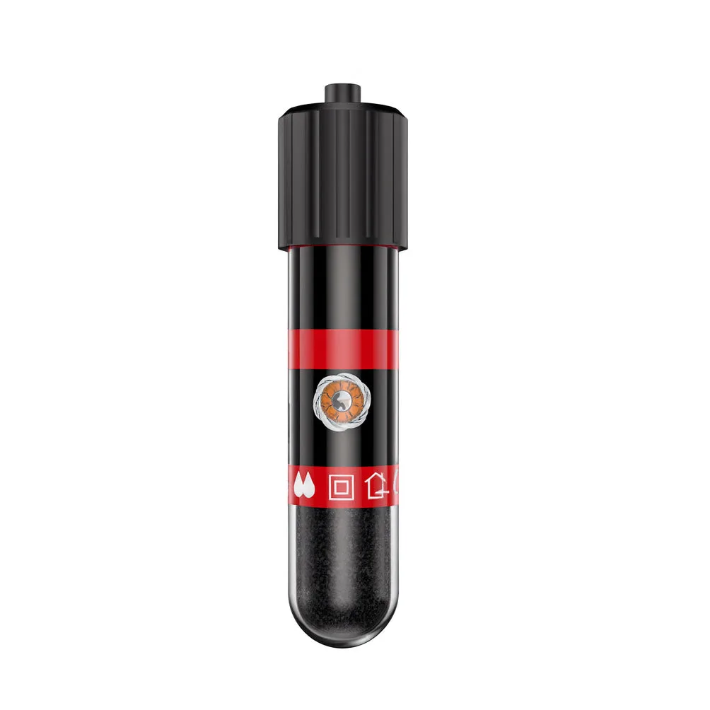 15W Nano Aquarium Heater USB Pre-set 26C for 25L