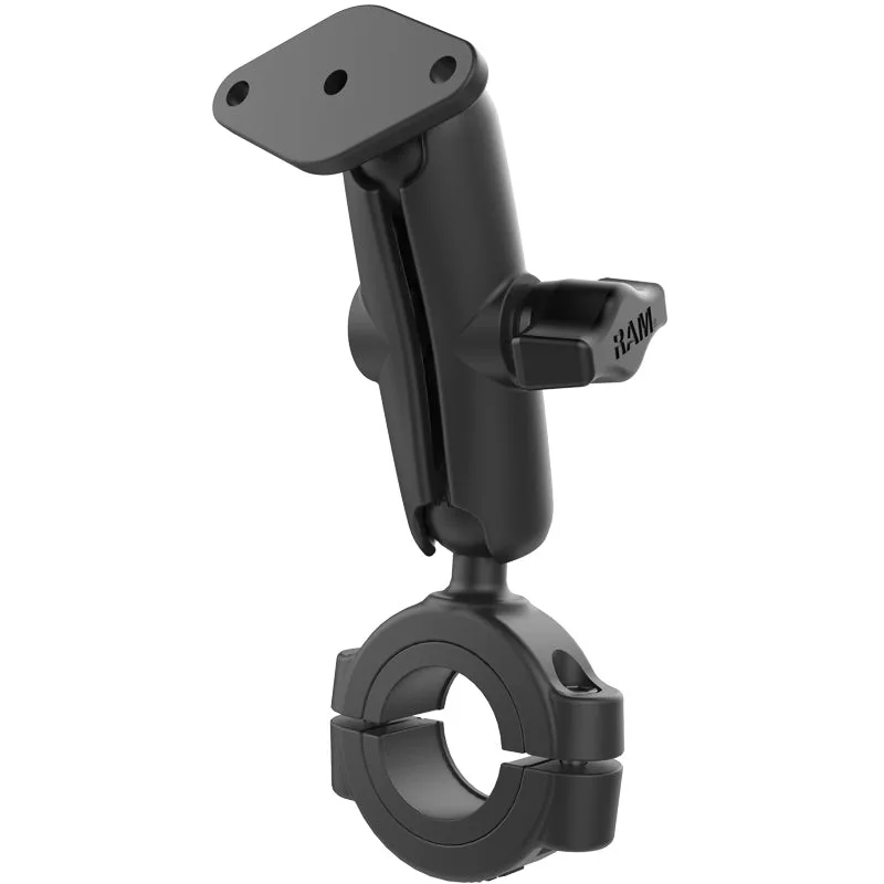 RAM Torque Large Rail Base vs Composite Yoke Clamp