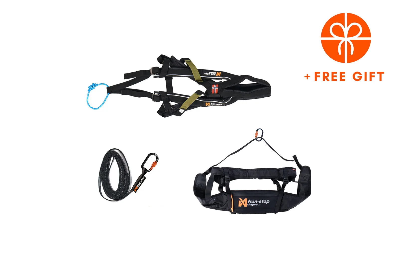 Small dog CaniX kit