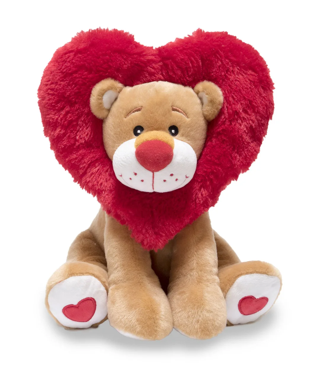 Lionheart Plush: Kaufberatung für mutige Kinder