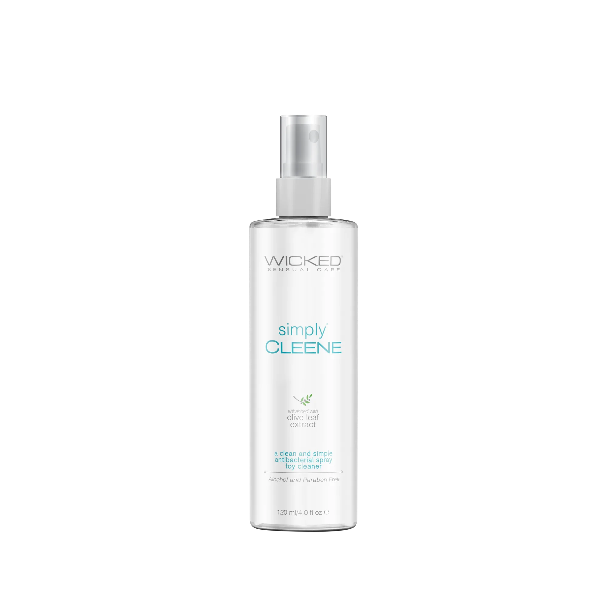 simply® Cleene Antibacterial Toy Spray