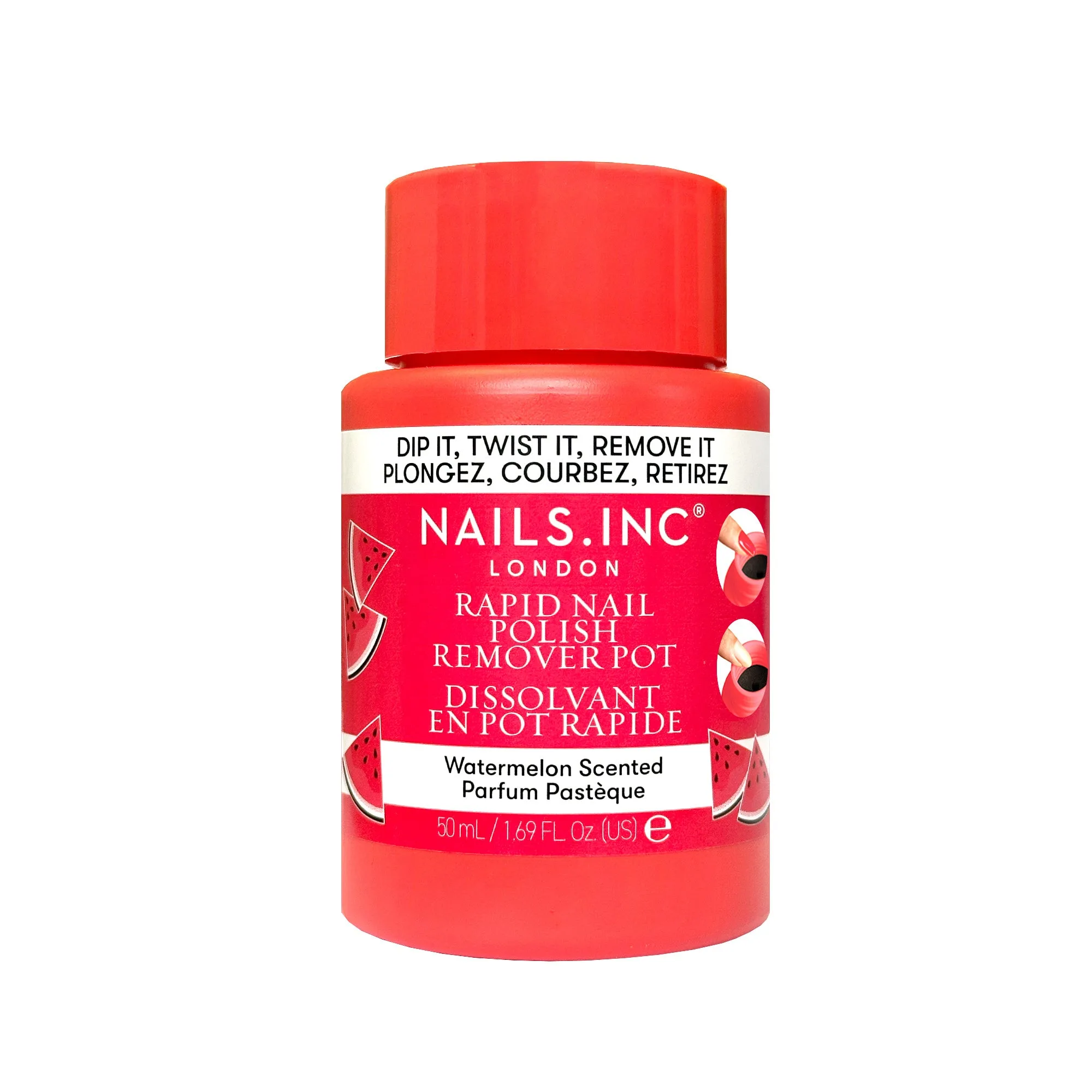How to Remove Artificial Nails Without Damaging Your Natural Nails