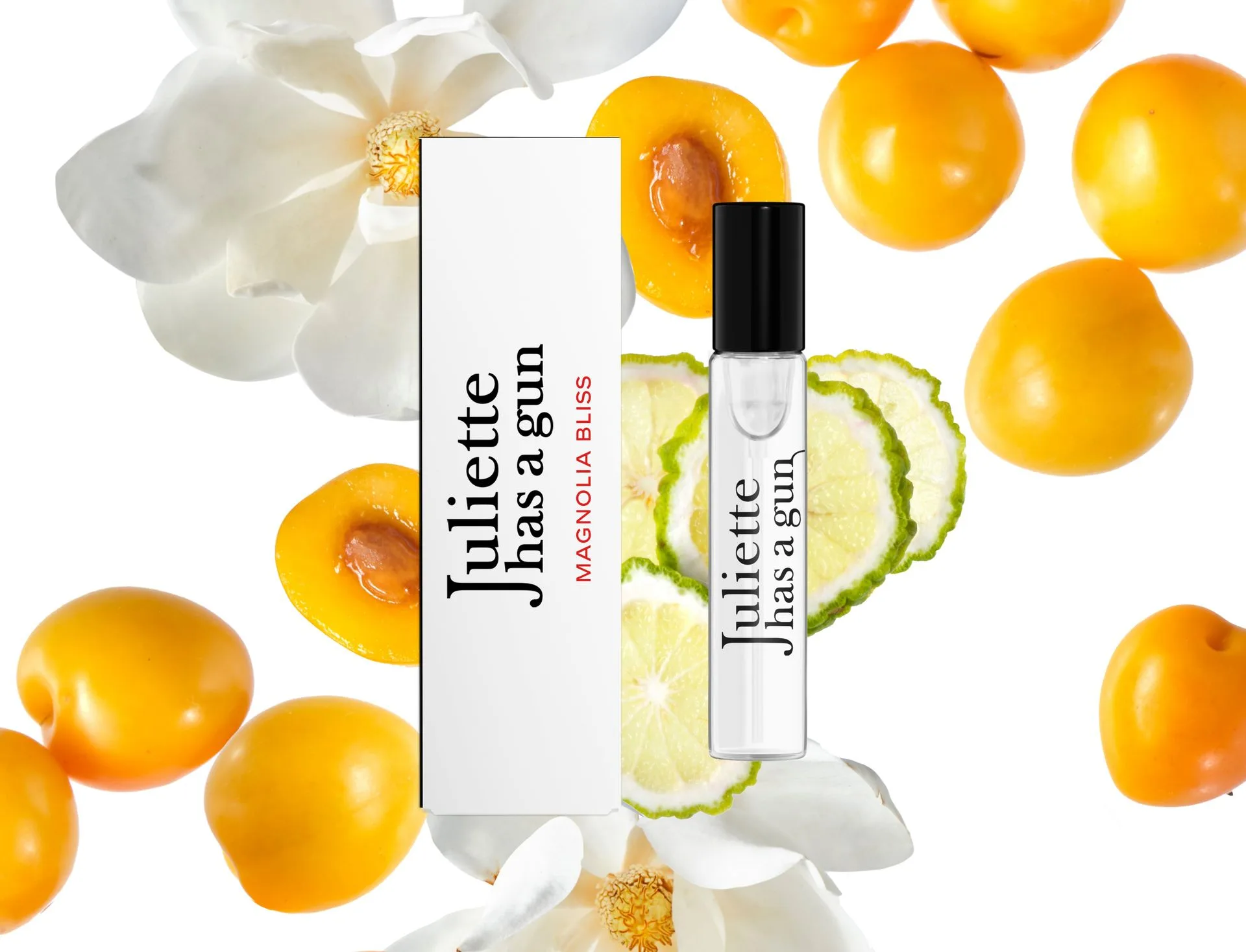 Magnolia Bliss Deluxe Sample: Vad du kan förvänta dig