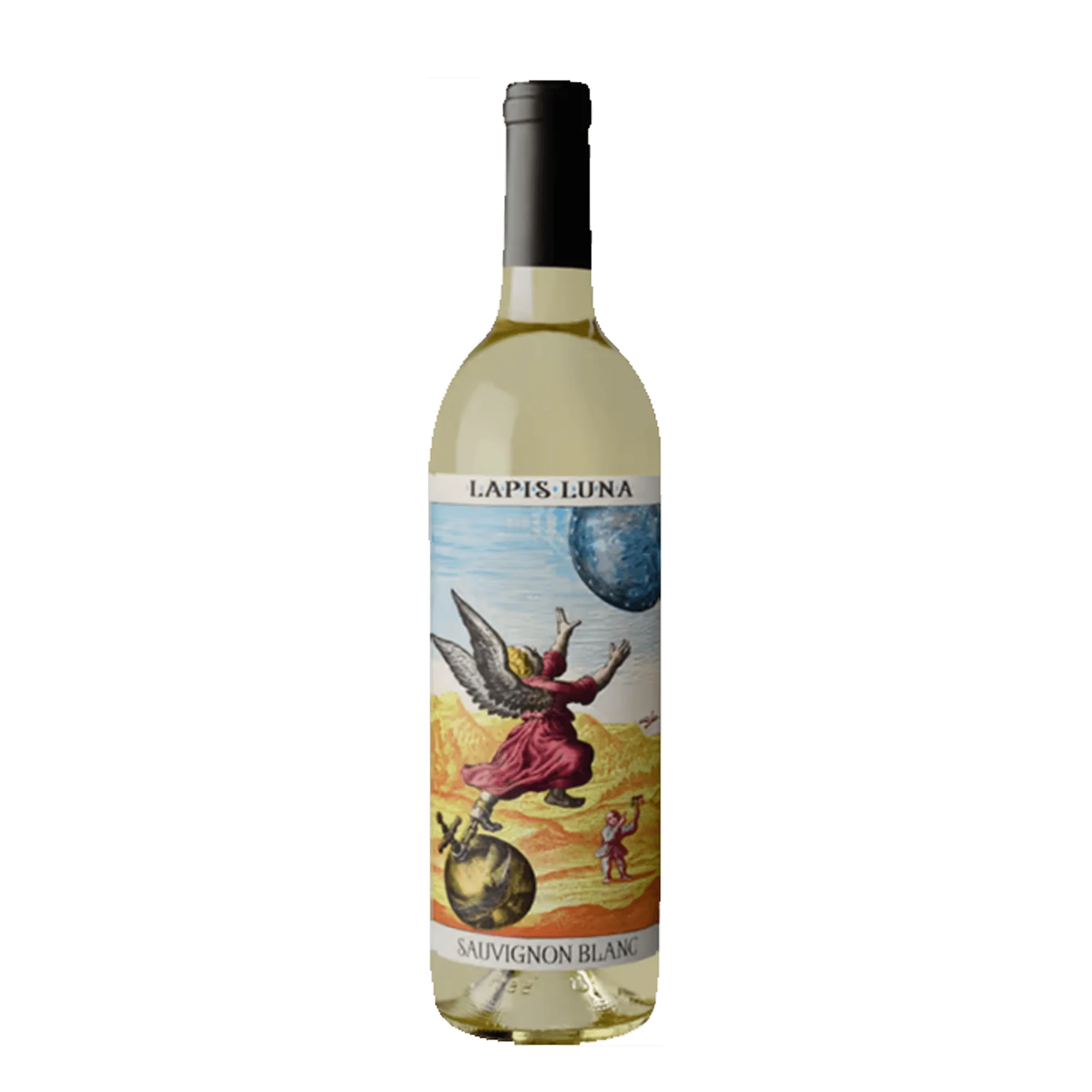 Lapis Luna Sauvignon Blanc