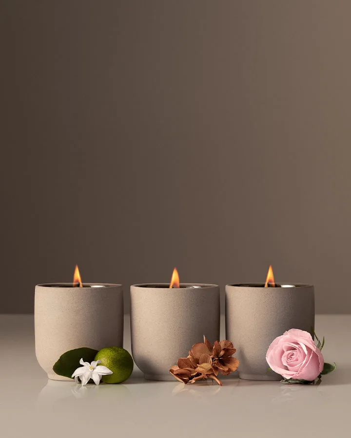 Mini Candle vs. Standard Candle: Which Size Is Right for Your Space?