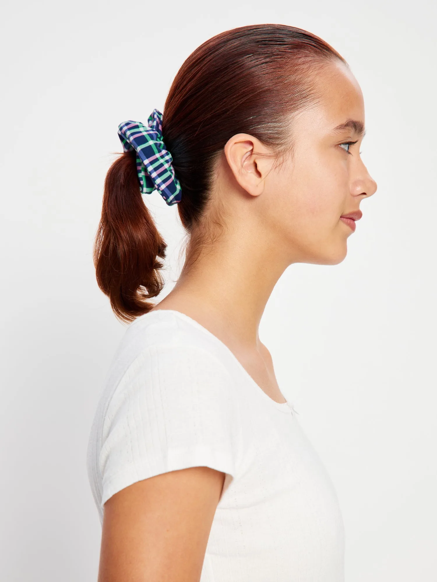 シュシュとヘアアクセサリーのお手入れ方法