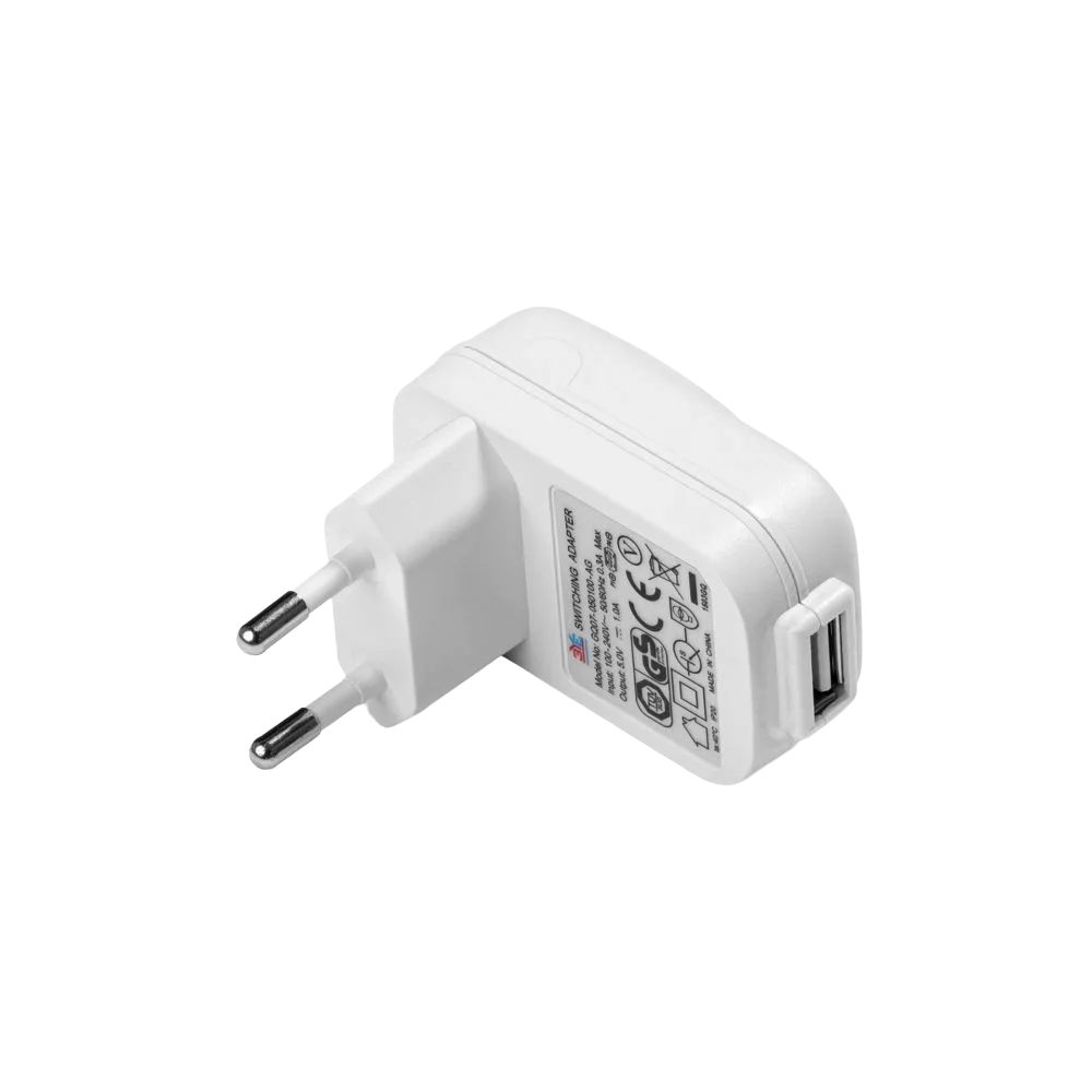 Sphere USB-Netzteil Weiß: Verwendung und Kompatibilität