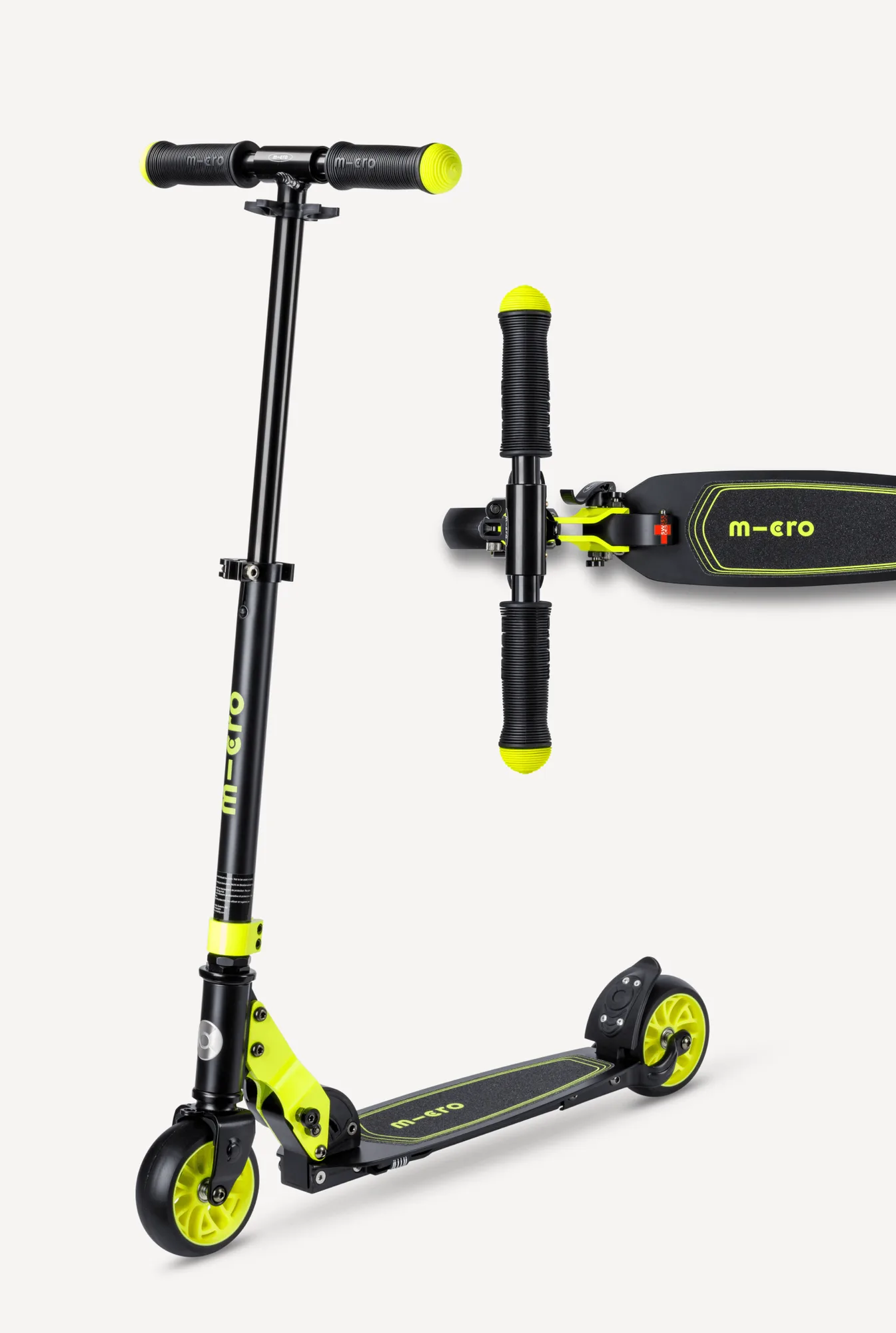 Micro Rocket 2.0 Scooter