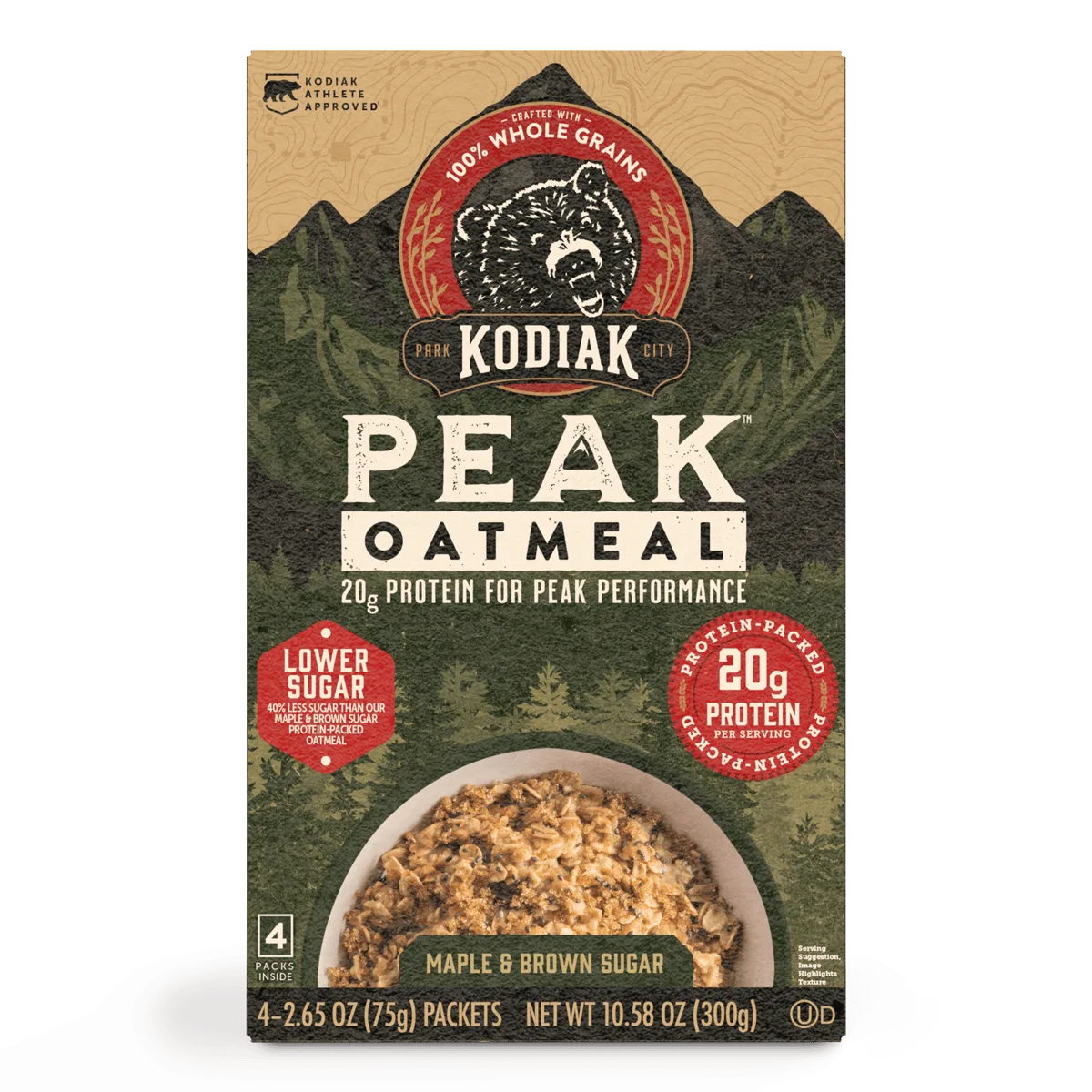 Why Non-GMO Ingredients Matter in Breakfast Foods: A Guide to Healthier Mornings