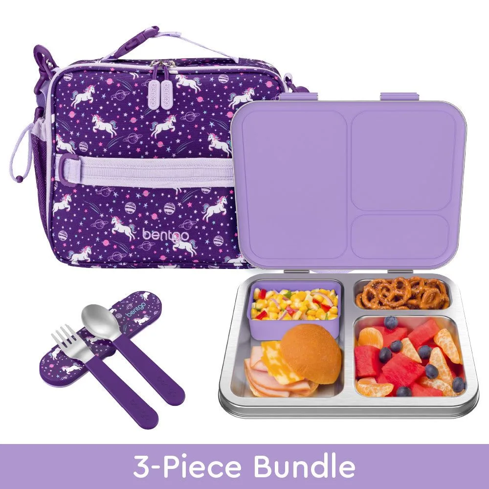 Why Stainless Steel Lunch Boxes Are Gaining Popularity in 2025
