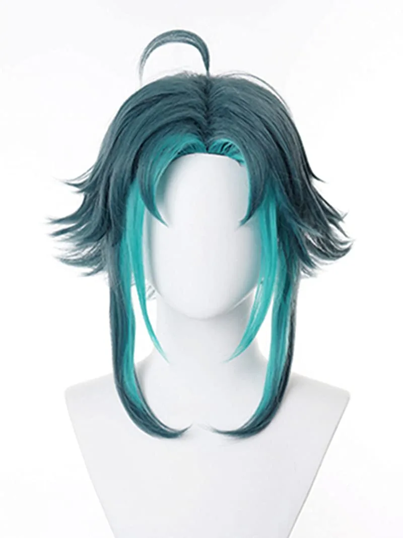 Come scegliere una parrucca cosplay personalizzata per personaggi unici