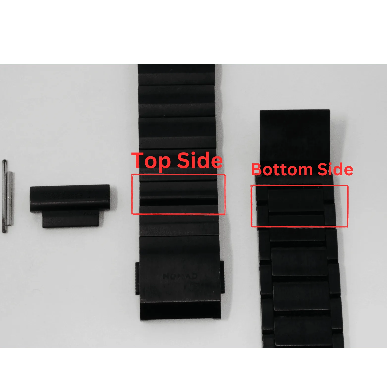 NOMAD Stratos Band for Apple Watch: Design, Materials, and Real-World Appeal
