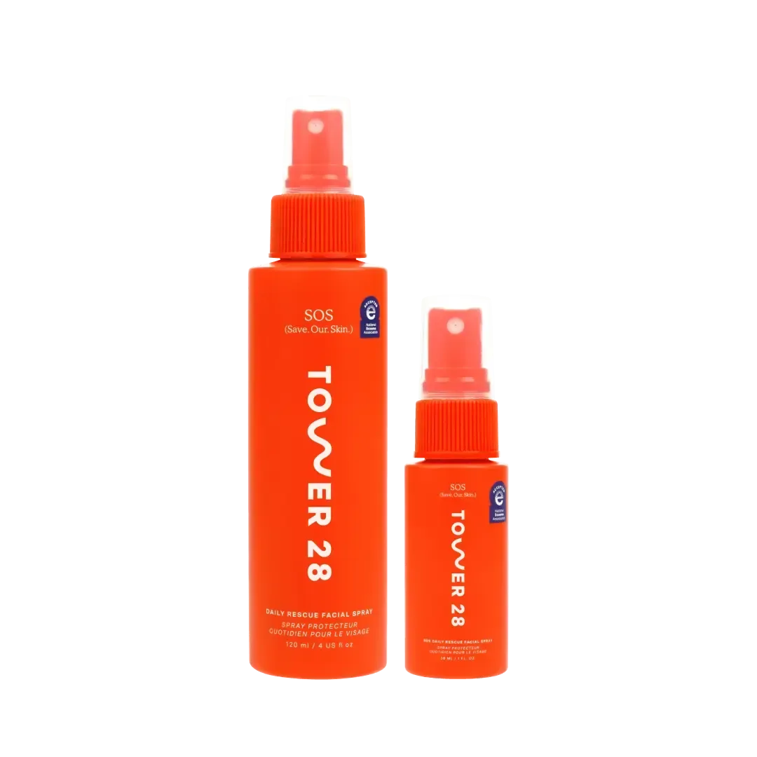 The Best Clean Beauty Setting Sprays for Sensitive Skin: Top Picks for Long-Lasting, Calm Makeup