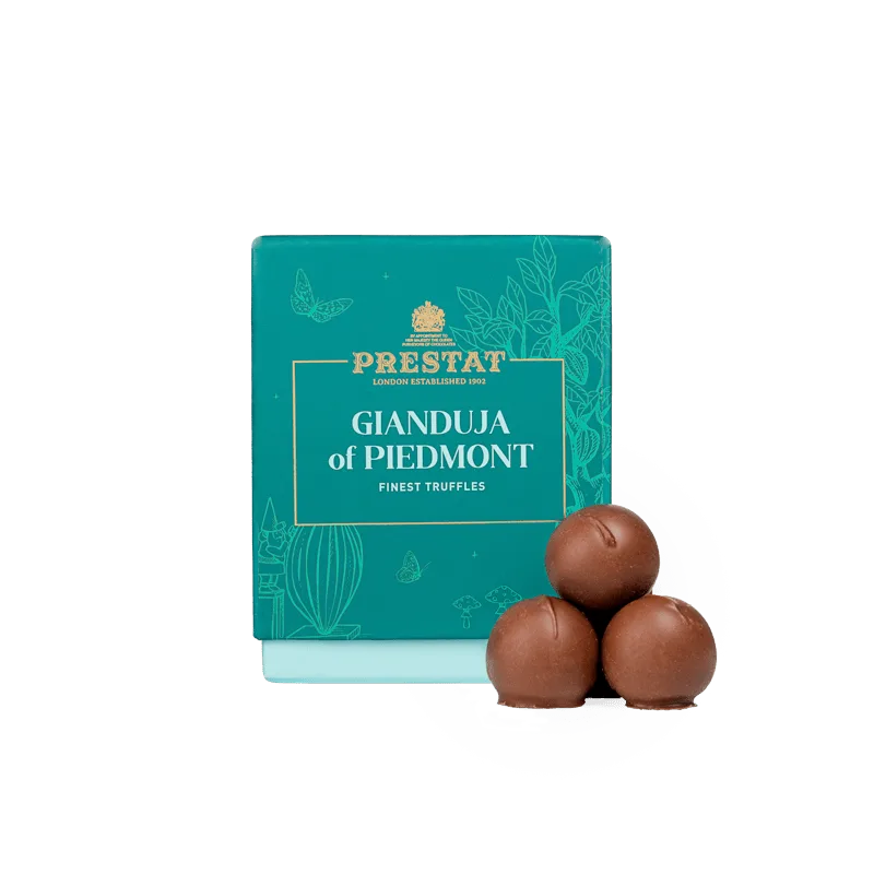 Gianduja Chocolate Explained: What It Is, How It Tastes, and How to Enjoy It