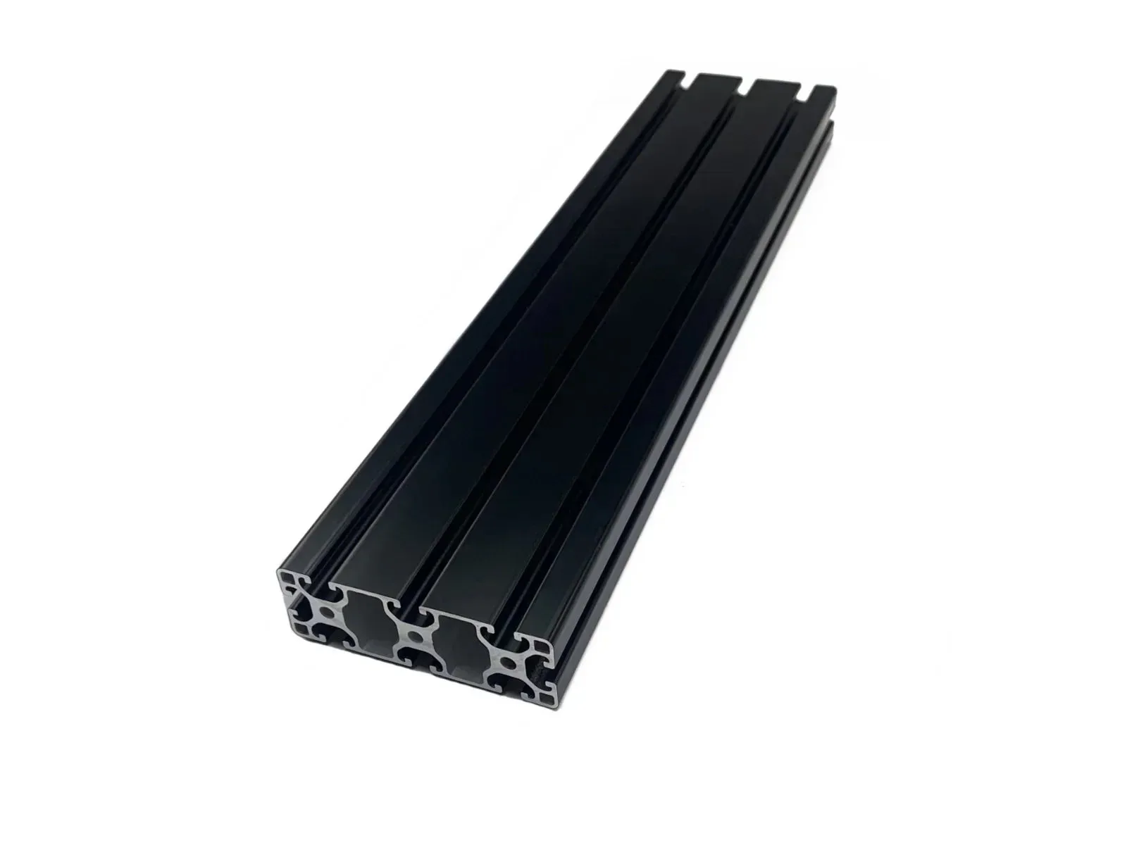 How to Reduce Flex in an Aluminum Profile Sim Rig