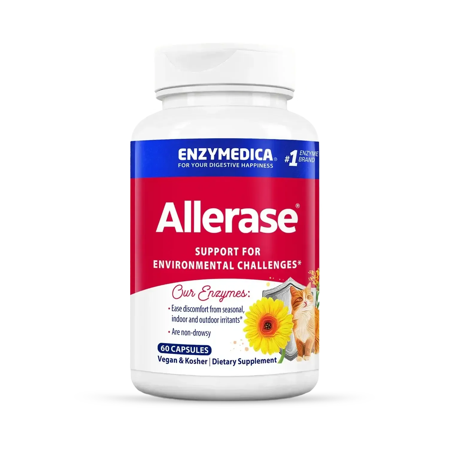 Allerase®