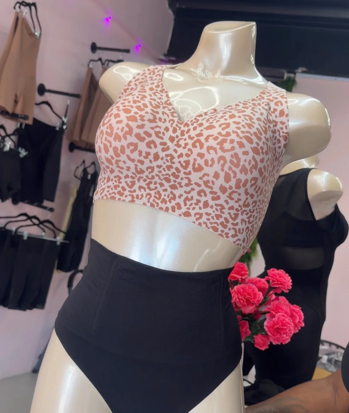 High-Waisted BBL Shorts FAQ: Fit, Comfort, and Styling Answers