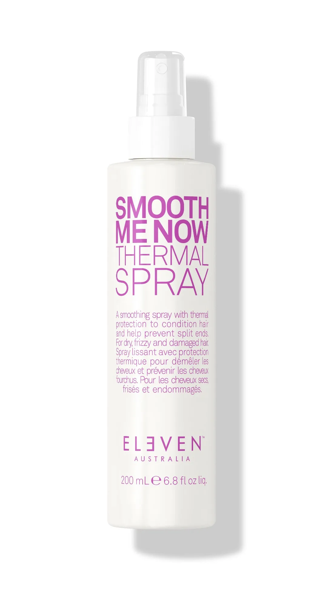 SMOOTH ME NOW THERMAL SPRAY 6.8 Fl Oz
