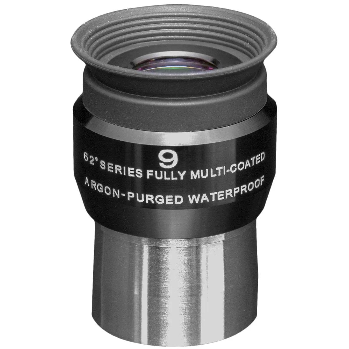 Ocular 62° Series impermeable 9 mm 1,25" (purgado AR) (EPWP6209LE-01)