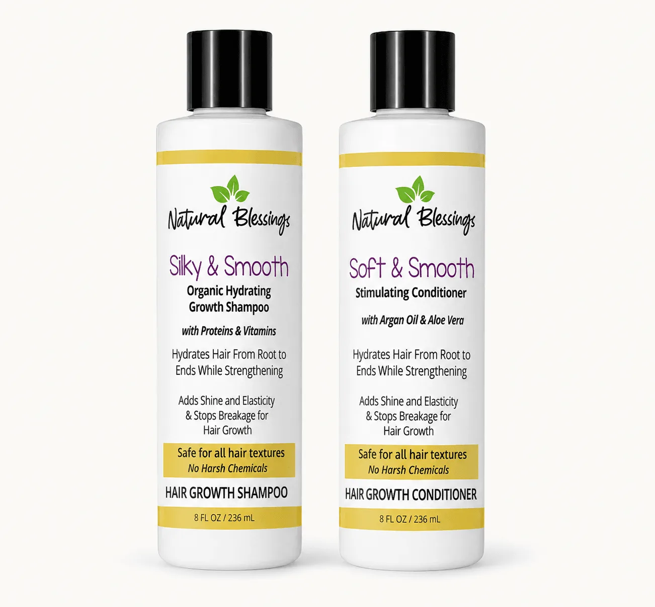Little Miracles Shampoo vs. Conditioner: Which Comes First?