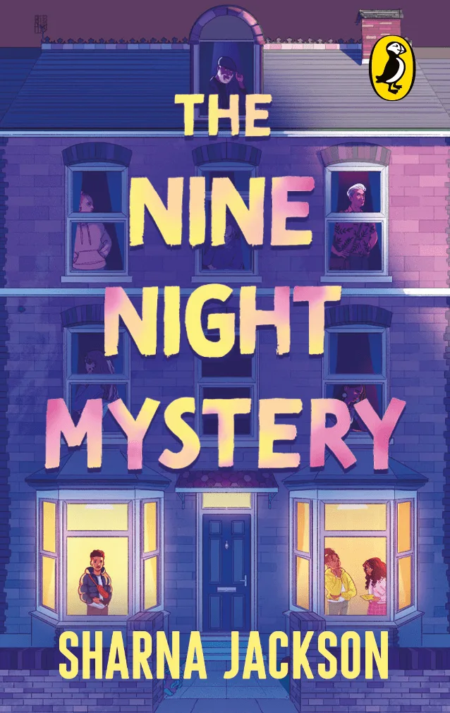 Nio nätters mysterium