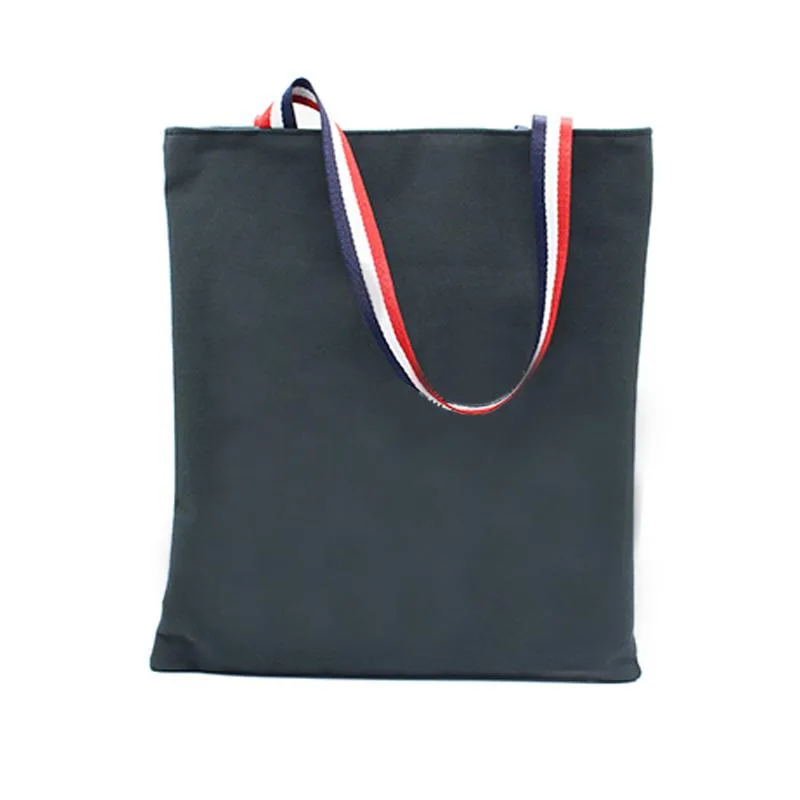 Wat stop je in een flanellen tas met rits voor dagelijks gebruik