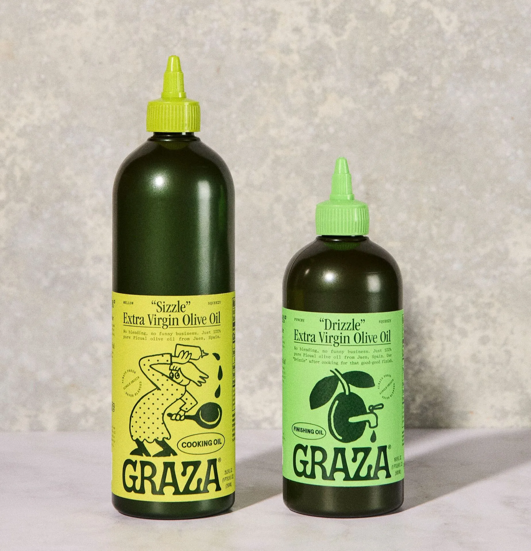 How to Clean and Maintain Your Olive Oil Bottles for Long-Lasting Use