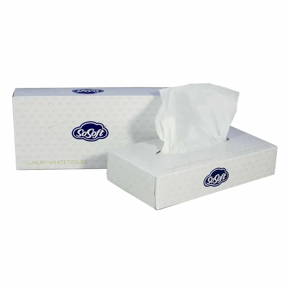 Facial Tissues 36×100