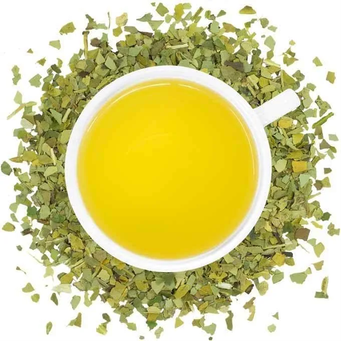 How to Brew Organic Yerba Mate Without Bitterness