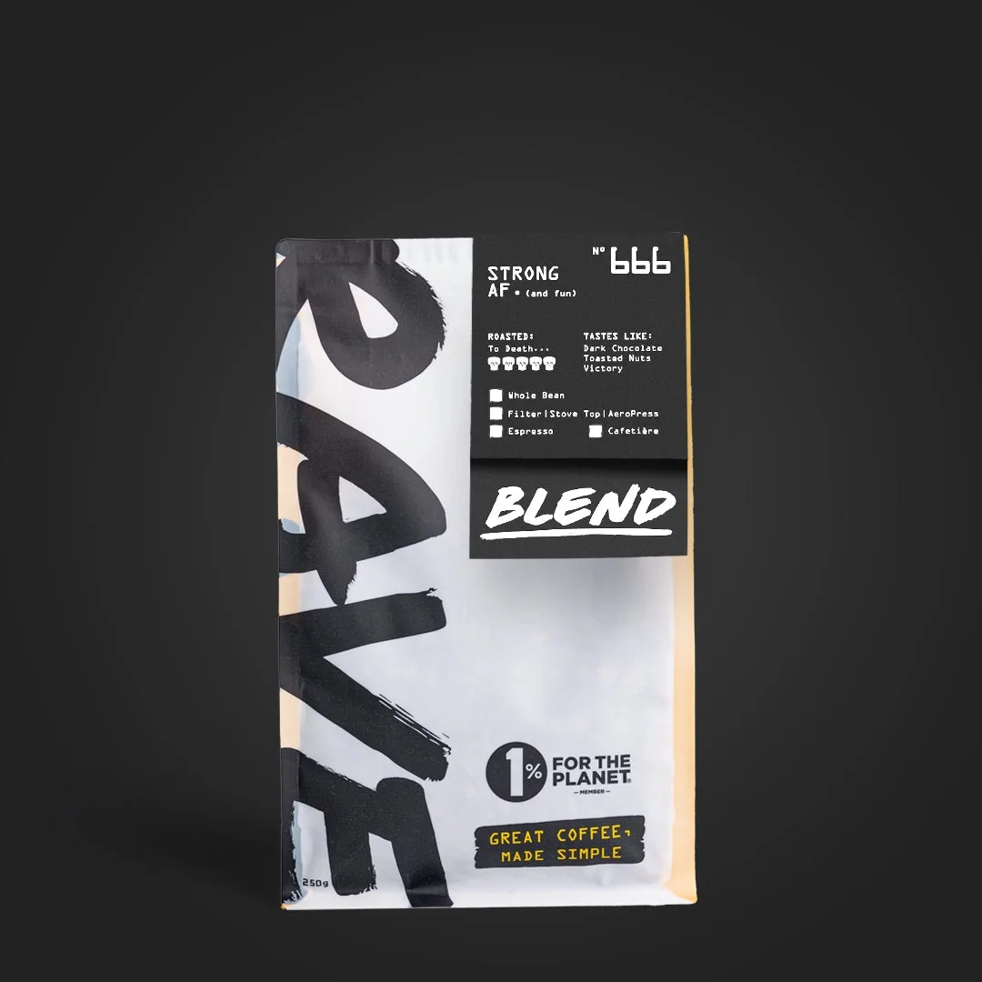The Best Coffee Blends for Every Time of Day: A Flavor Guide
