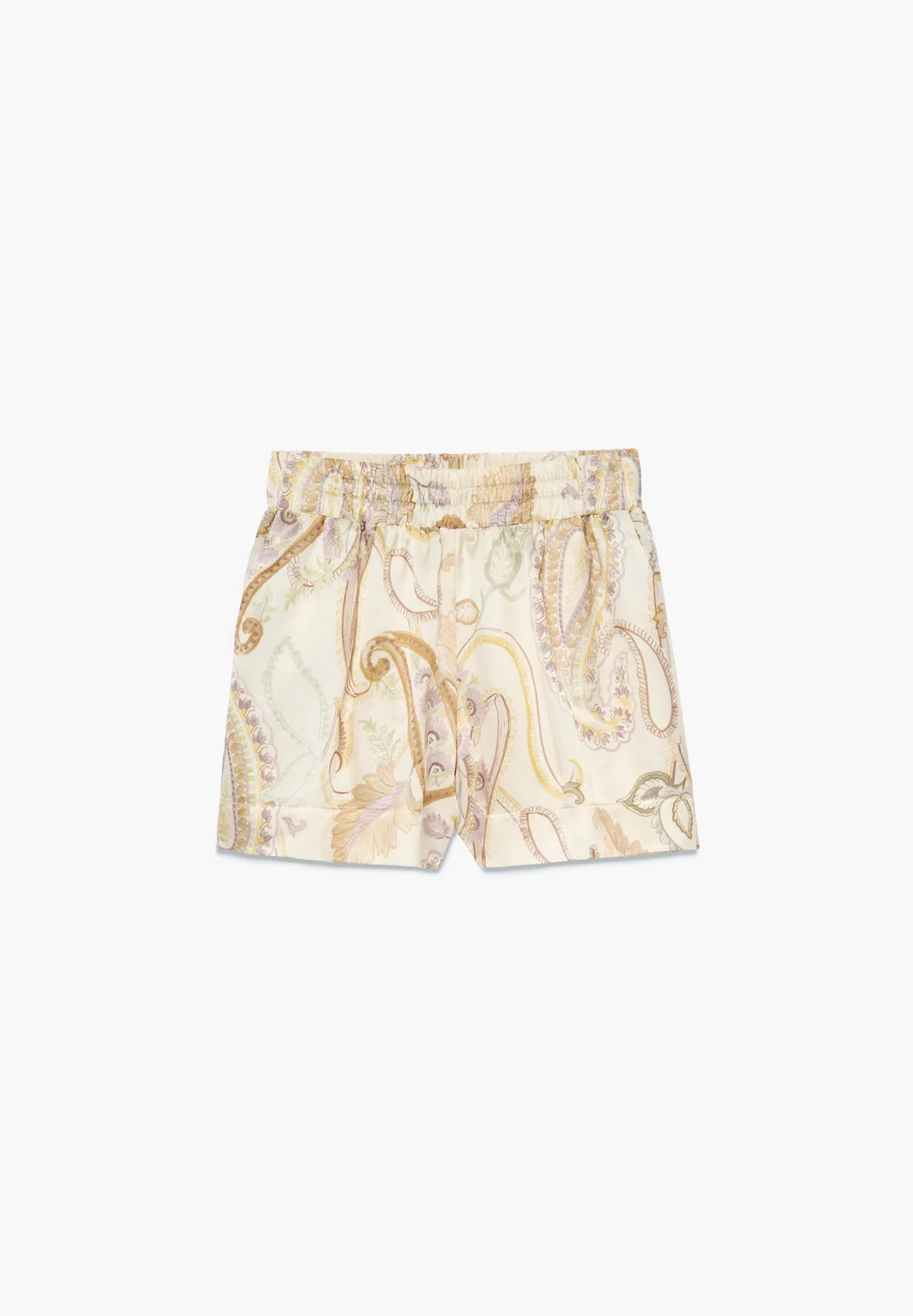 Cotton Slip vs Shorts: Which Bottom for Warm Nights