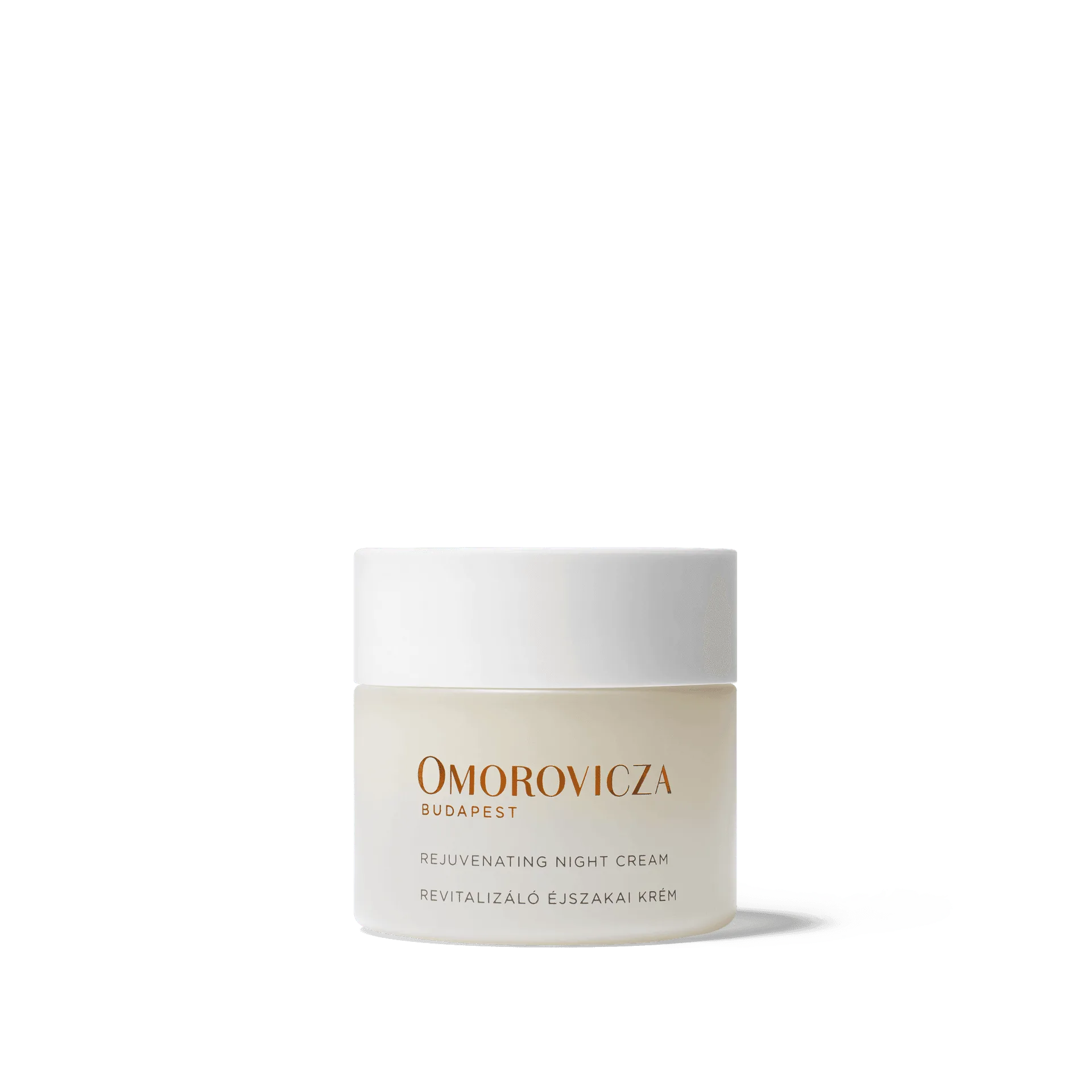 Rejuvenating Night Cream Review: A Deep Dive into Overnight Repair