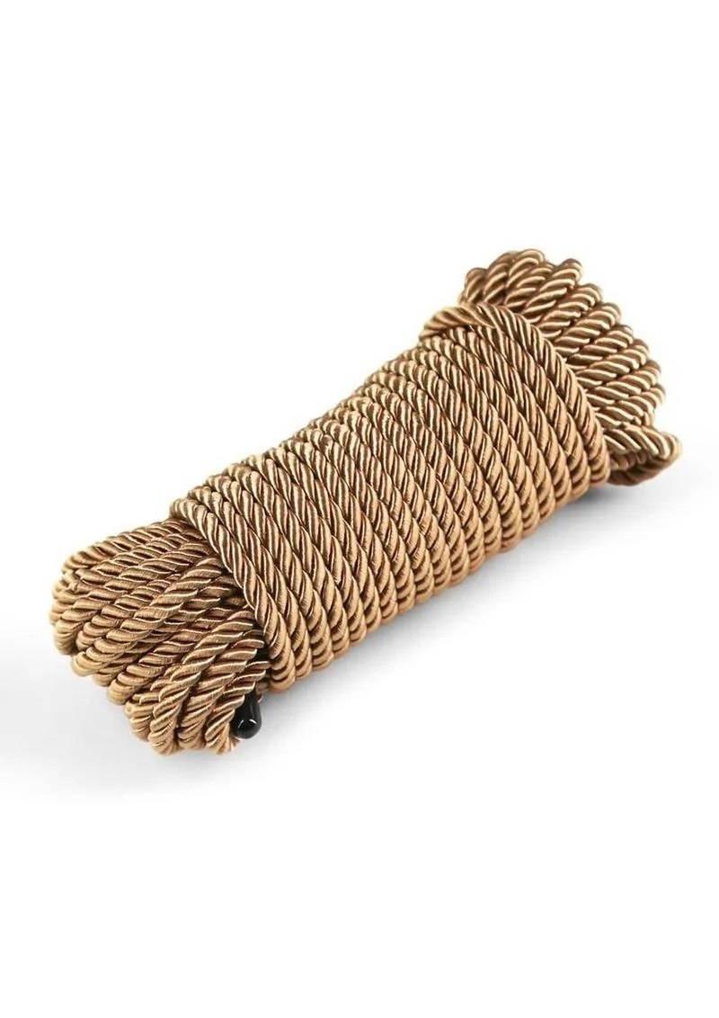 Bound Bondage Rope 50ft