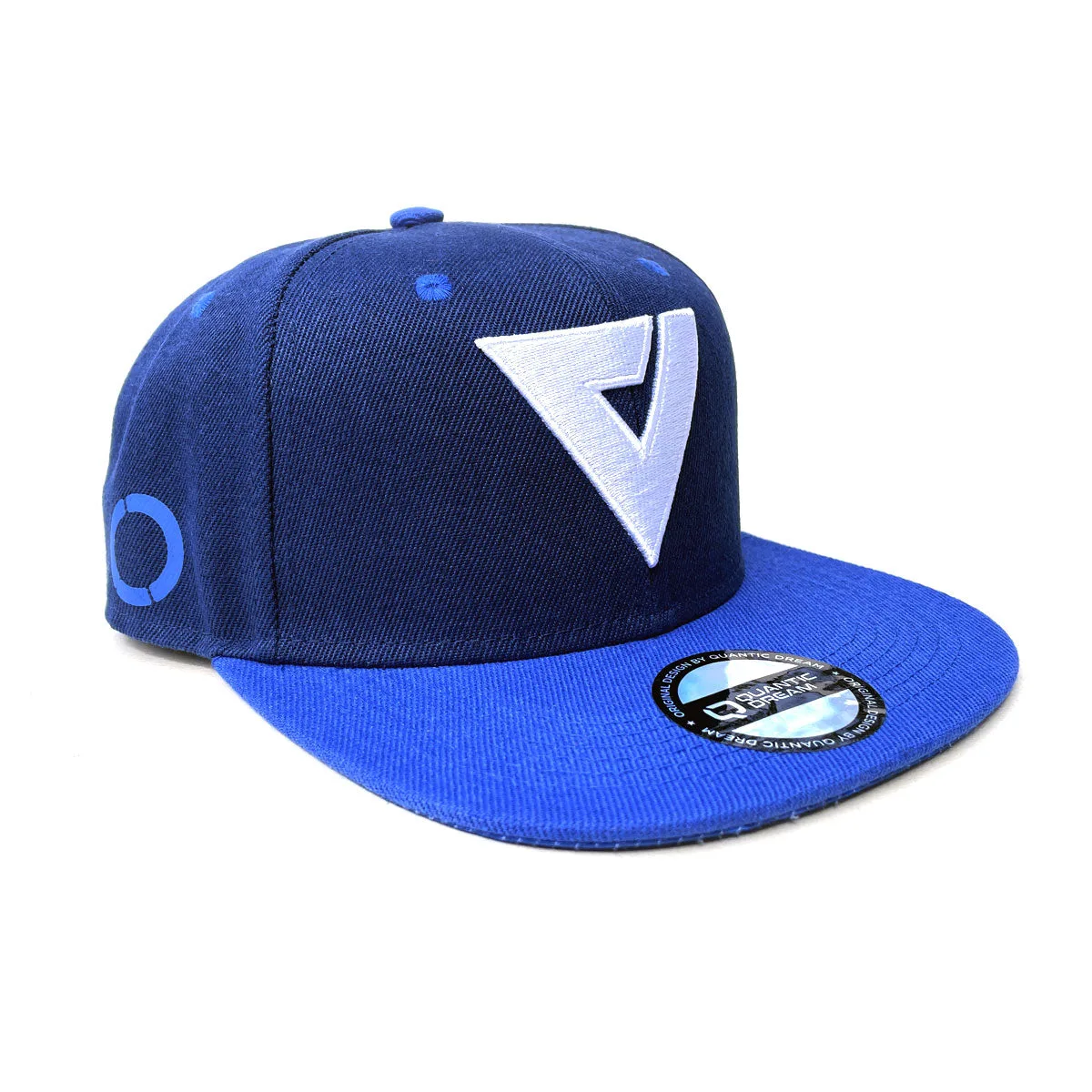 Detroit: Become Human Lanyard vs Snapback Cap: Which Makes a Better Gift?