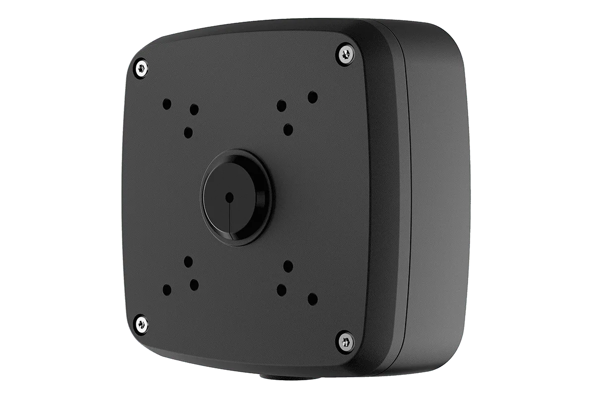 Lorex A4 4MP IP Wired Bullet Camera Review: Vandal-Proof Durability Meets Smart Motion Detection