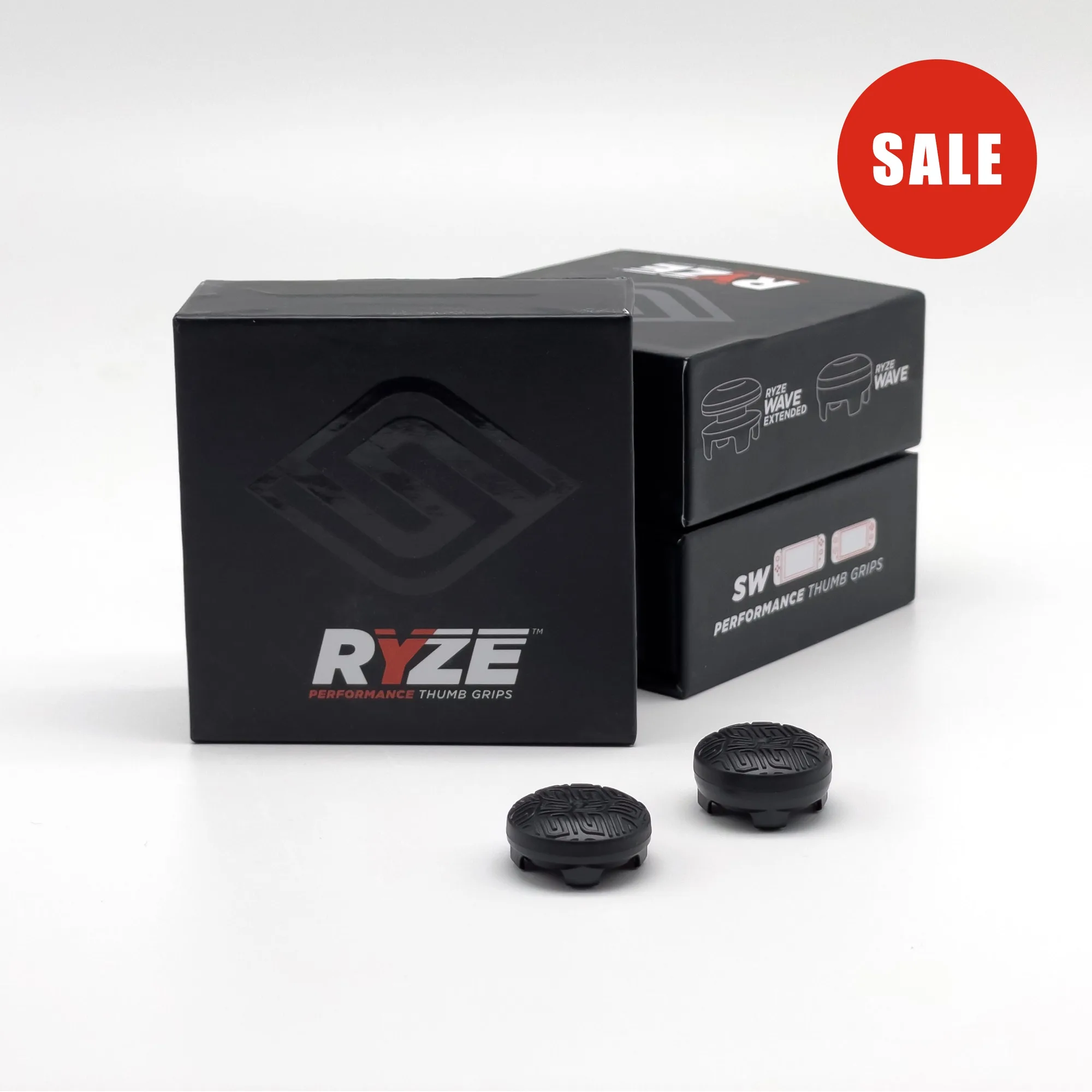 Thumb Pad Buying Guide: Matching RYZEPADS Sets to Your Controller