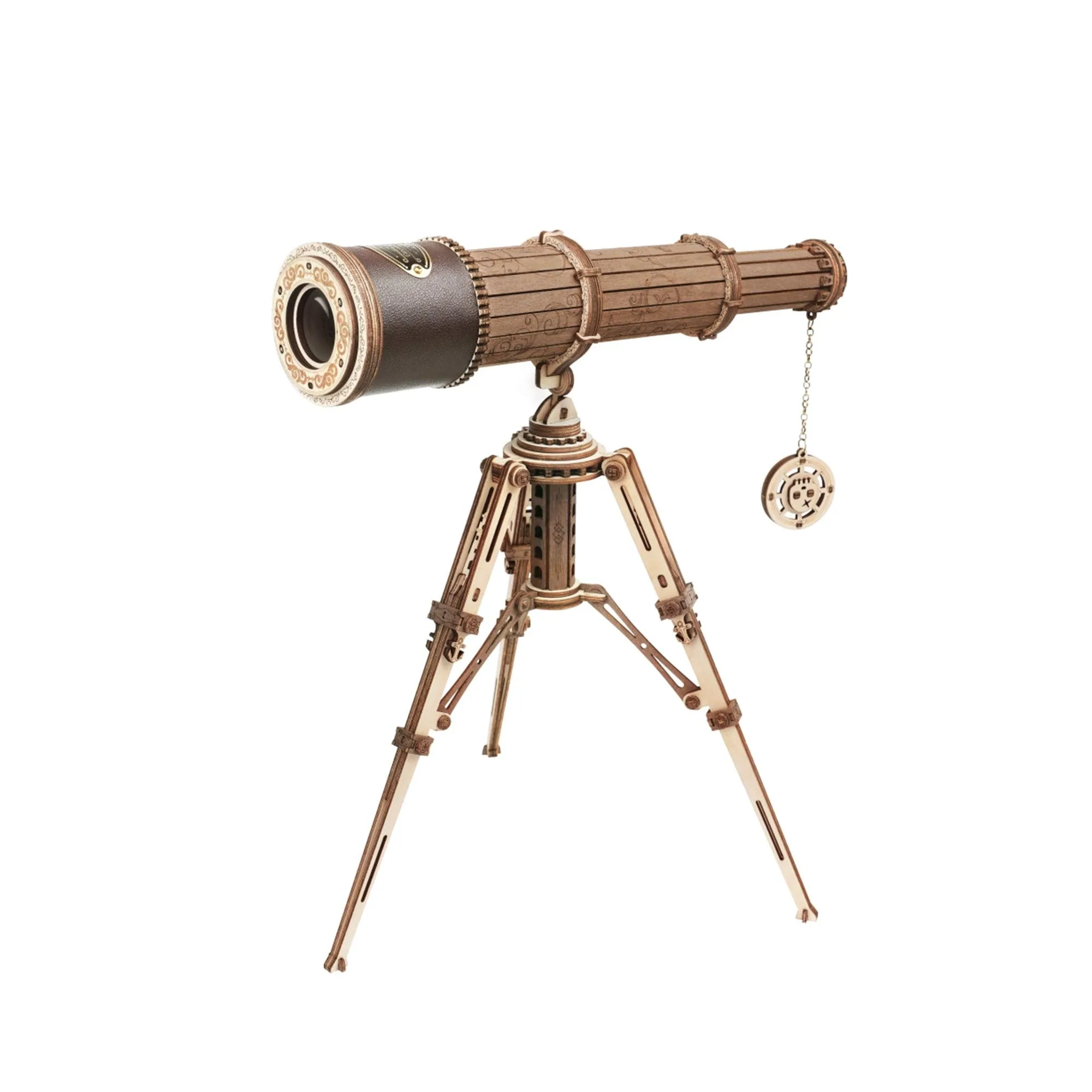 Hands Craft | Monocular Telescope
