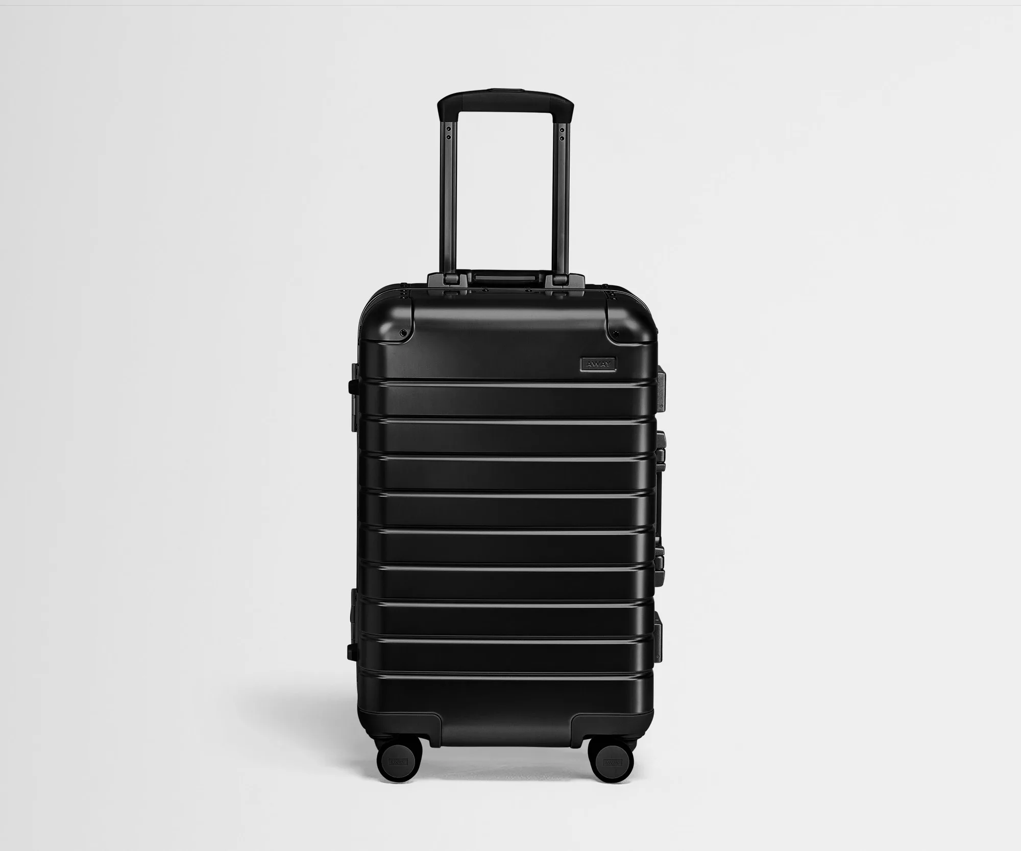 How to Prevent and Fix Scratches on Your Hardside Luggage