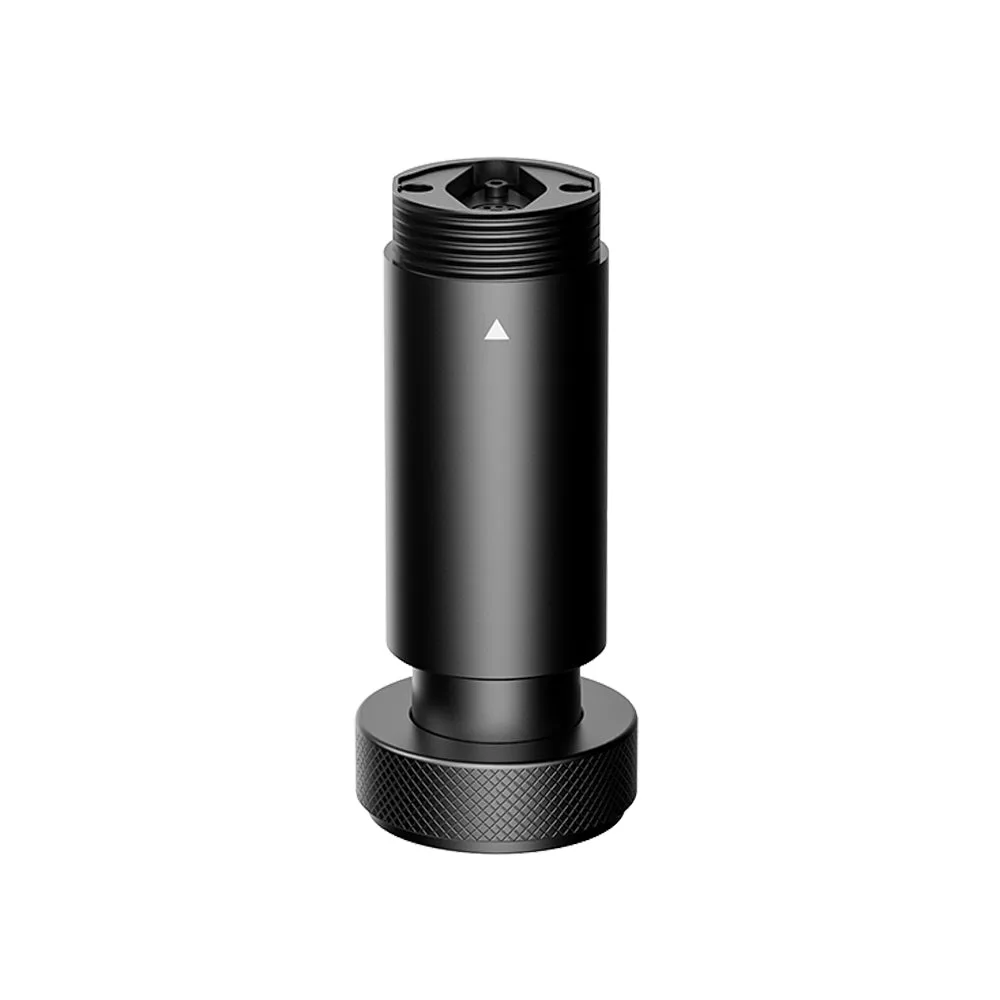 وحدة MOZA Z-Axis مقابل MFY Yoke: أدوات تحكم الطيران