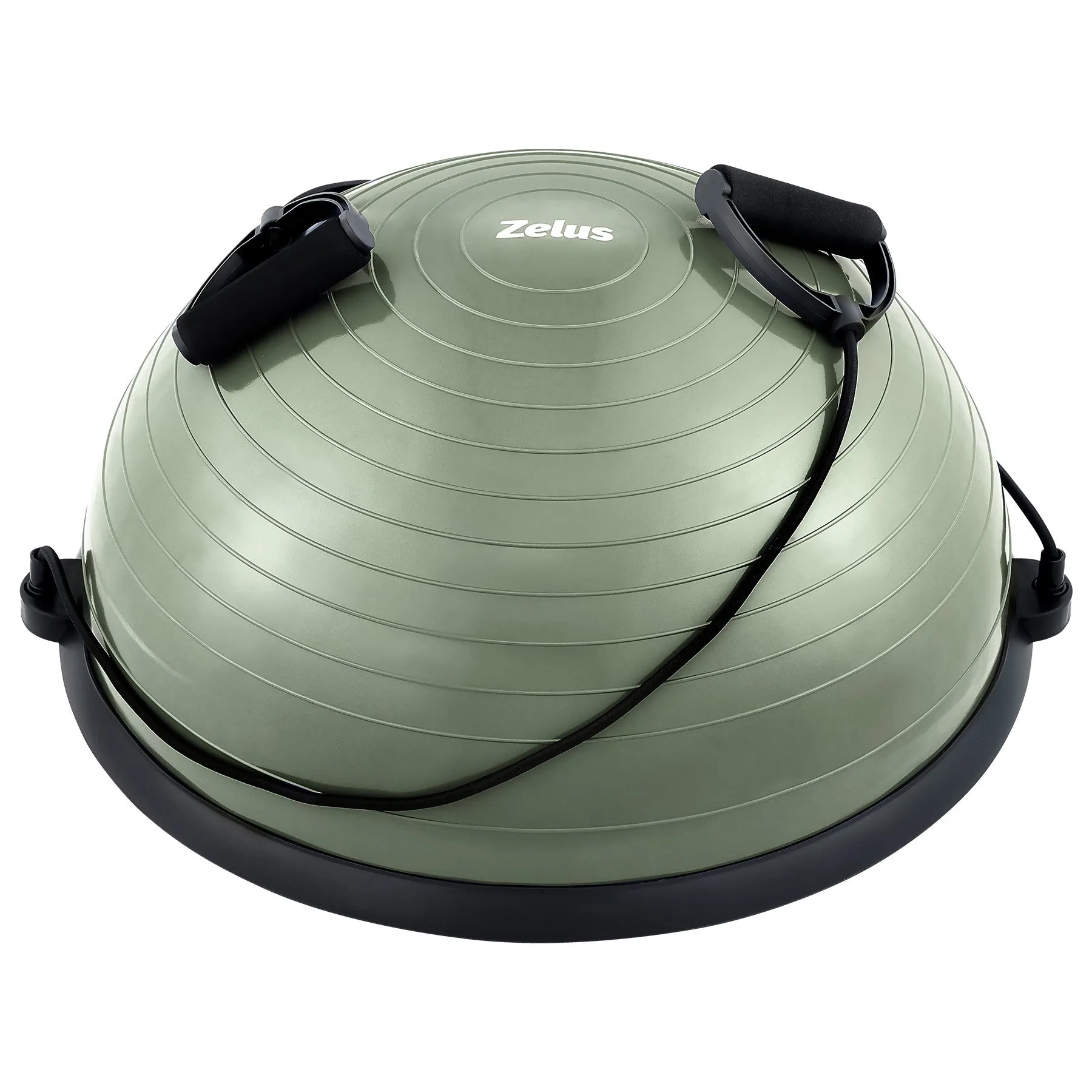 How to Combine a Weighted Vest with a Balance Trainer for Functional Fitness