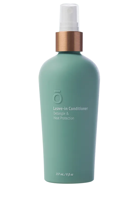 Hair Care Leave-In Conditioner