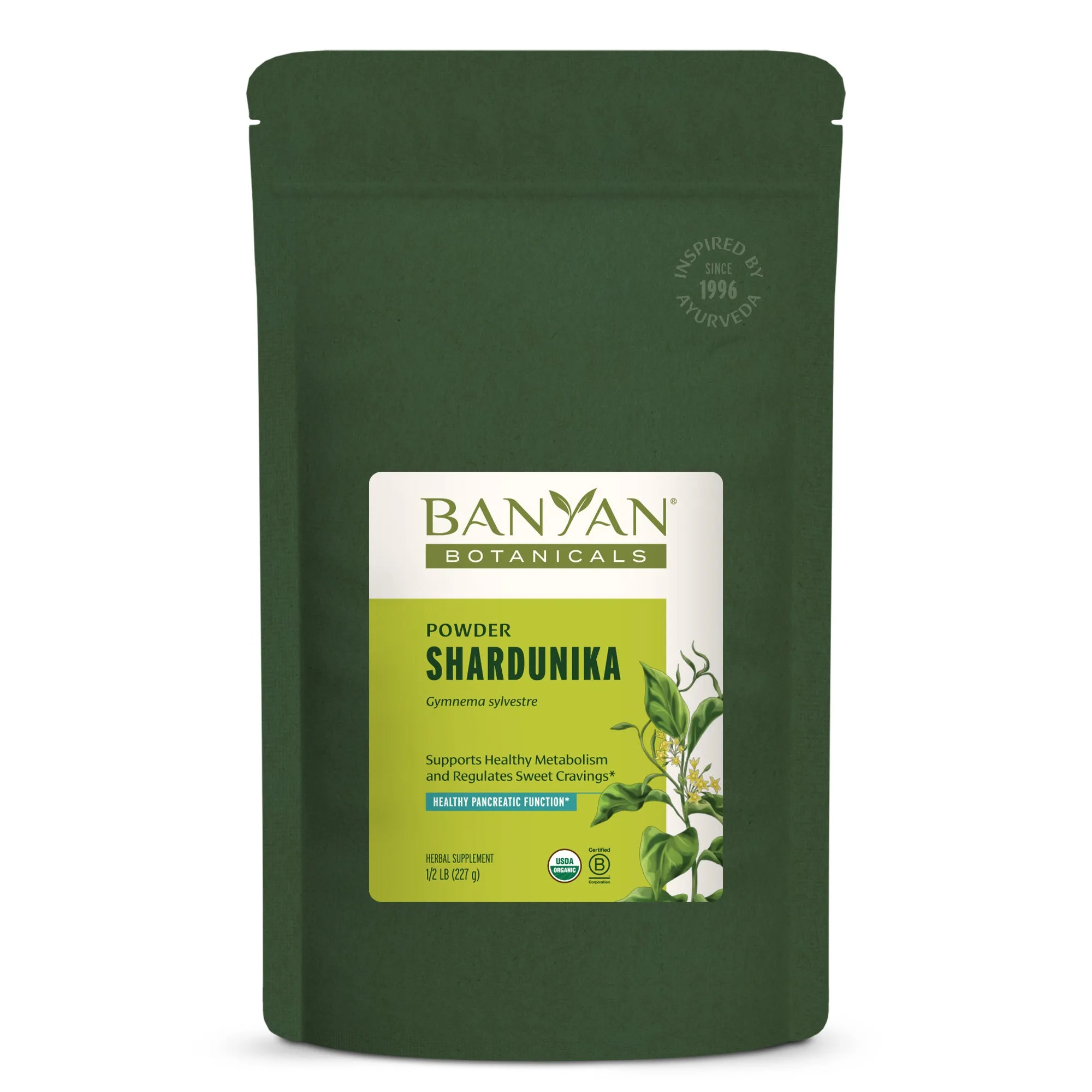 How to Use Shardunika Powder for Hair Growth: DIY Hair Mask Recipe