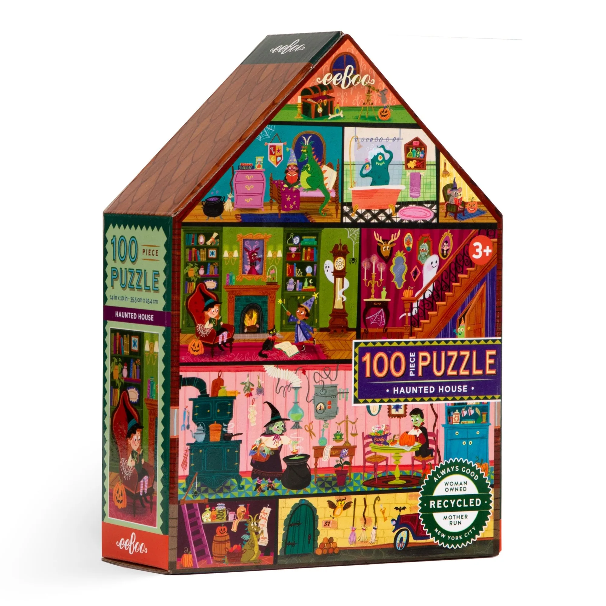 Que emporter en road trip avec enfants : puzzles, cartes et jeux
