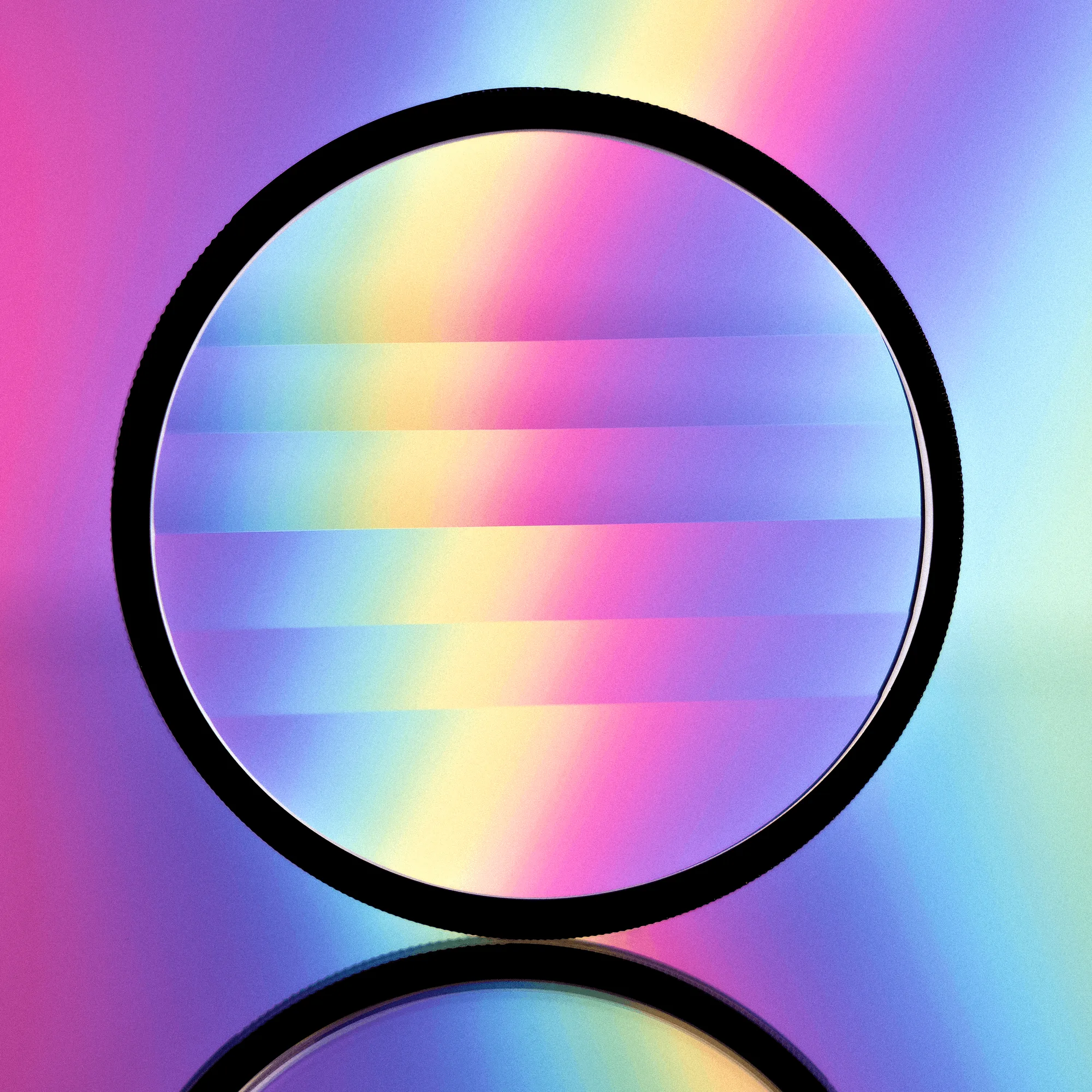 Linear Prism FX Filter: Creative Light Effects Guide