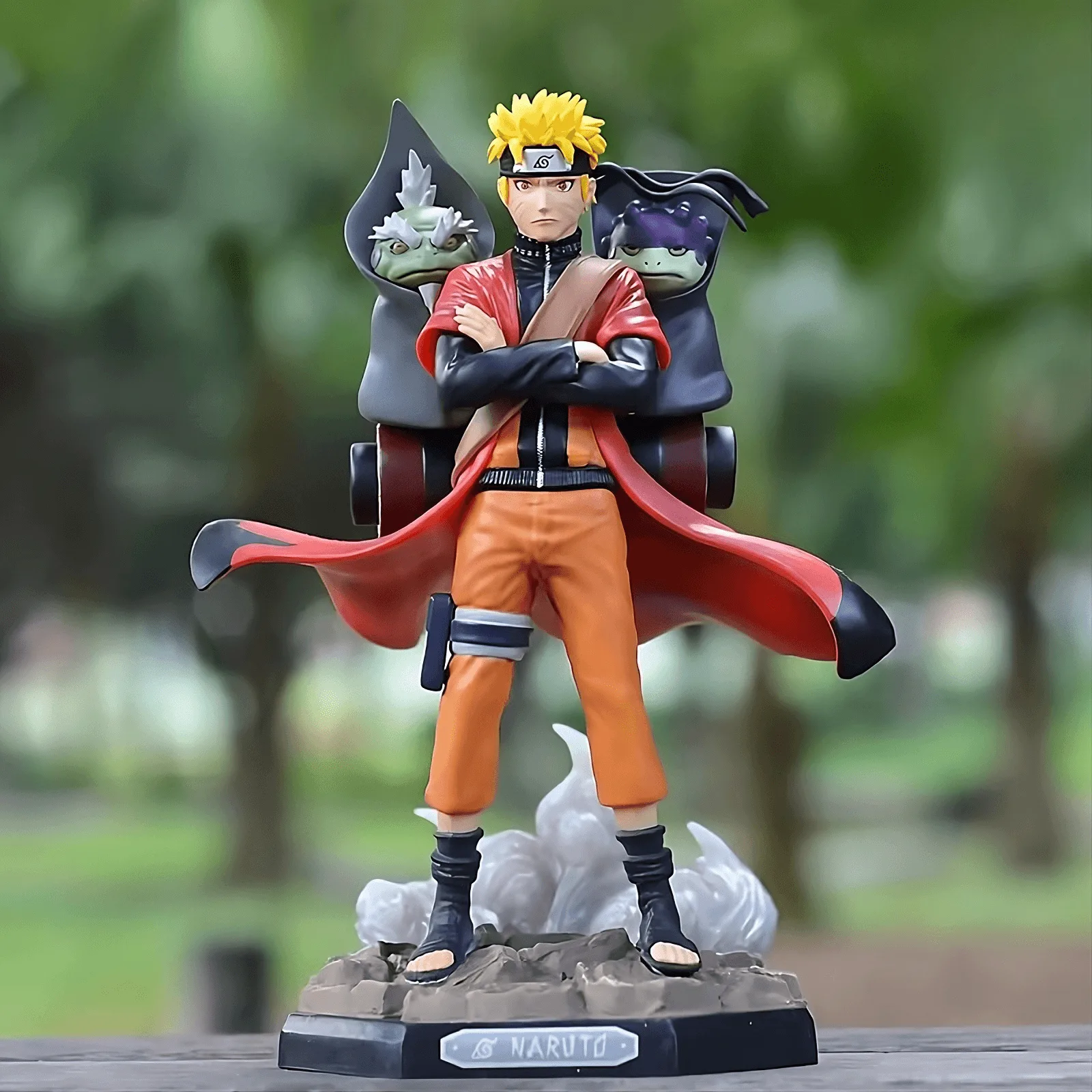 Anime Figures vs Statues: Understanding the Differences