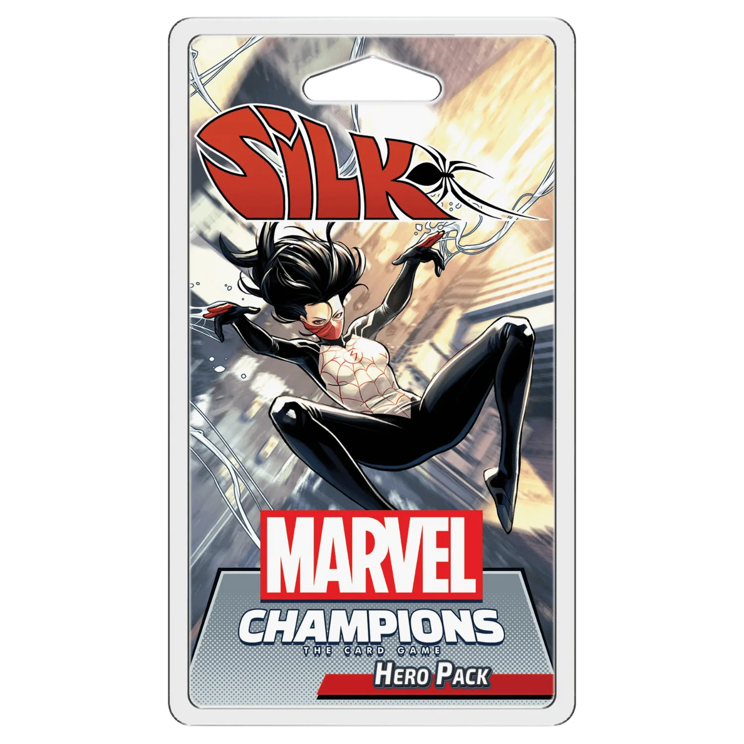 Marvel Champions LCG: Silk Hero Pack