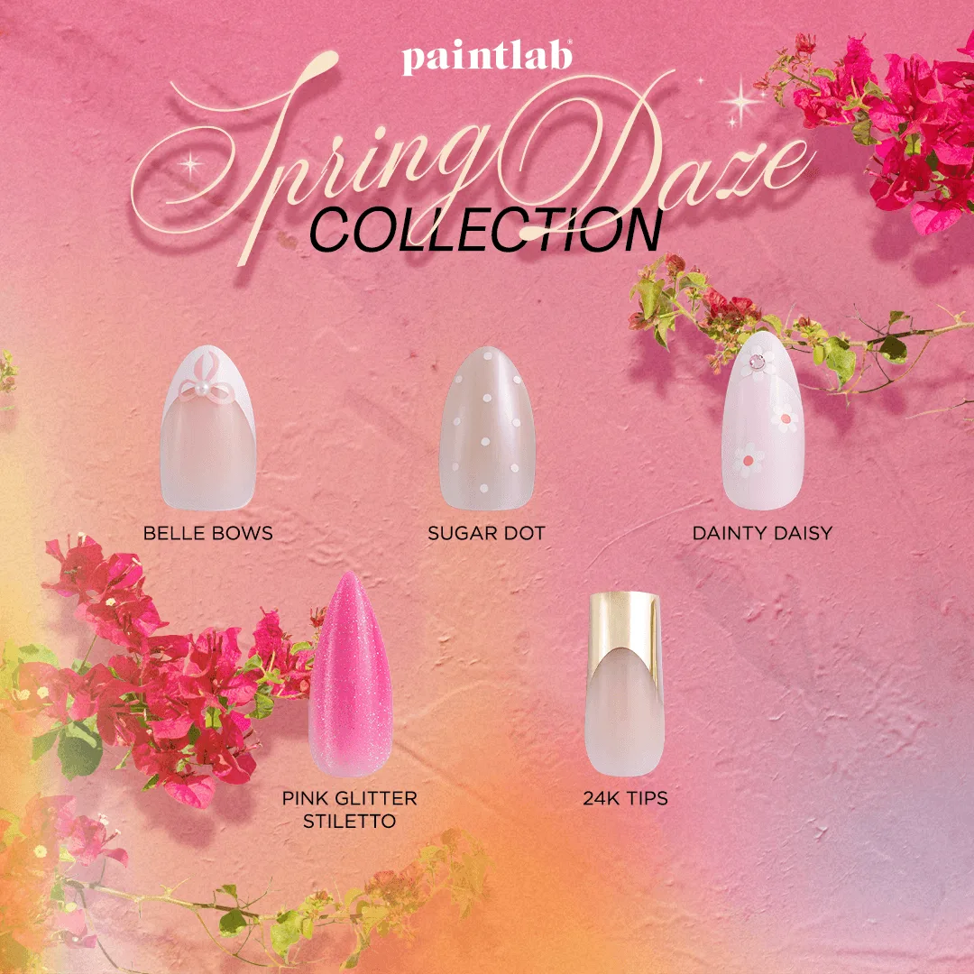 Spring Daze Collection