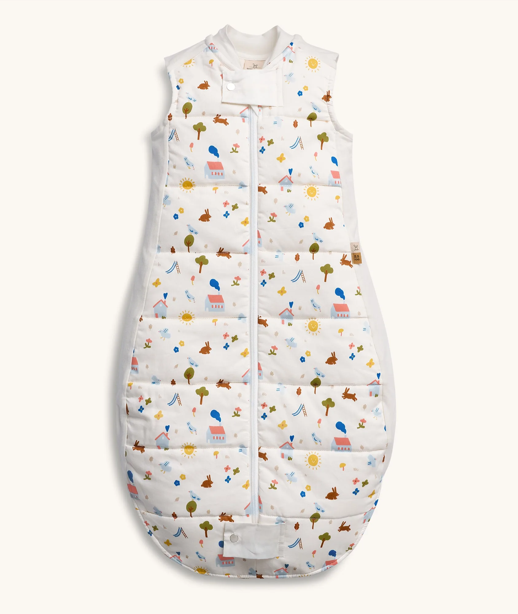 Premium Sleeping Bag 2.5 TOG Daydream
