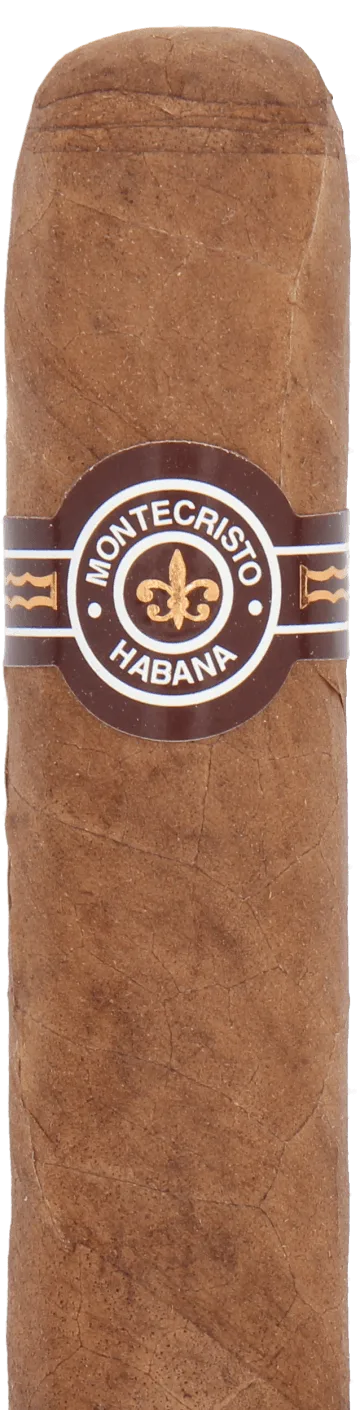 Come scegliere il primo sigaro cubano: Trinidad vs Montecristo