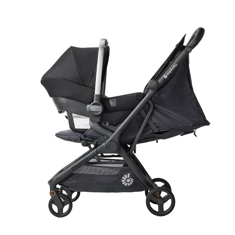 Metro 3 Car Seat Adapter: Safety Checks Before First Use